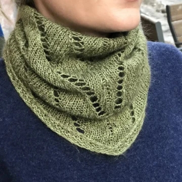 Fru Kvist Bandana