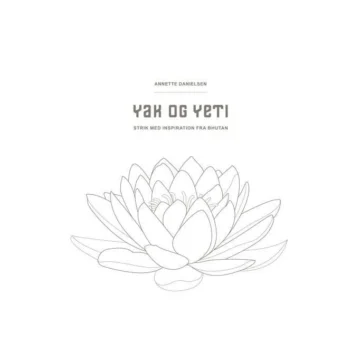 Yak og Yeti - Annette Danielsen
