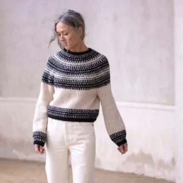 Badger and Bloom av Anne Ventzel