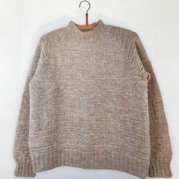 Anchers Sweater av Marianne Isager - Bilde 2