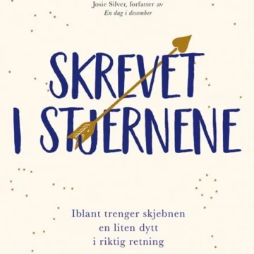 Skrevet i stjernene - Minnie Darke