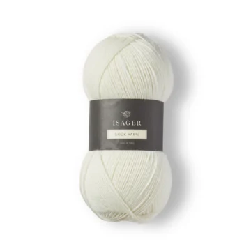 Isager Sock Yarn