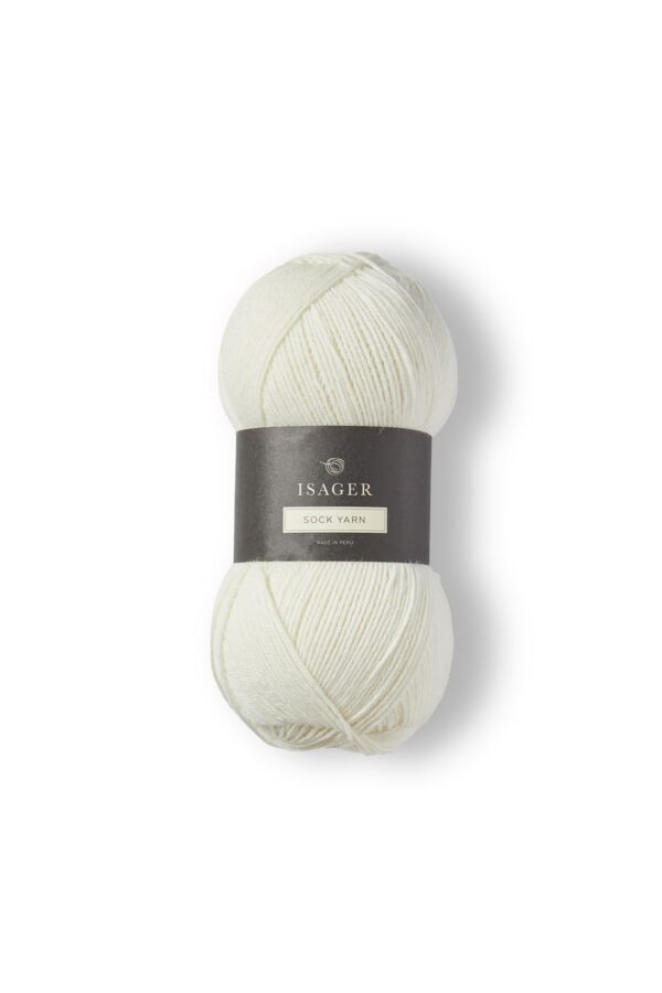 Isager Sock Yarn