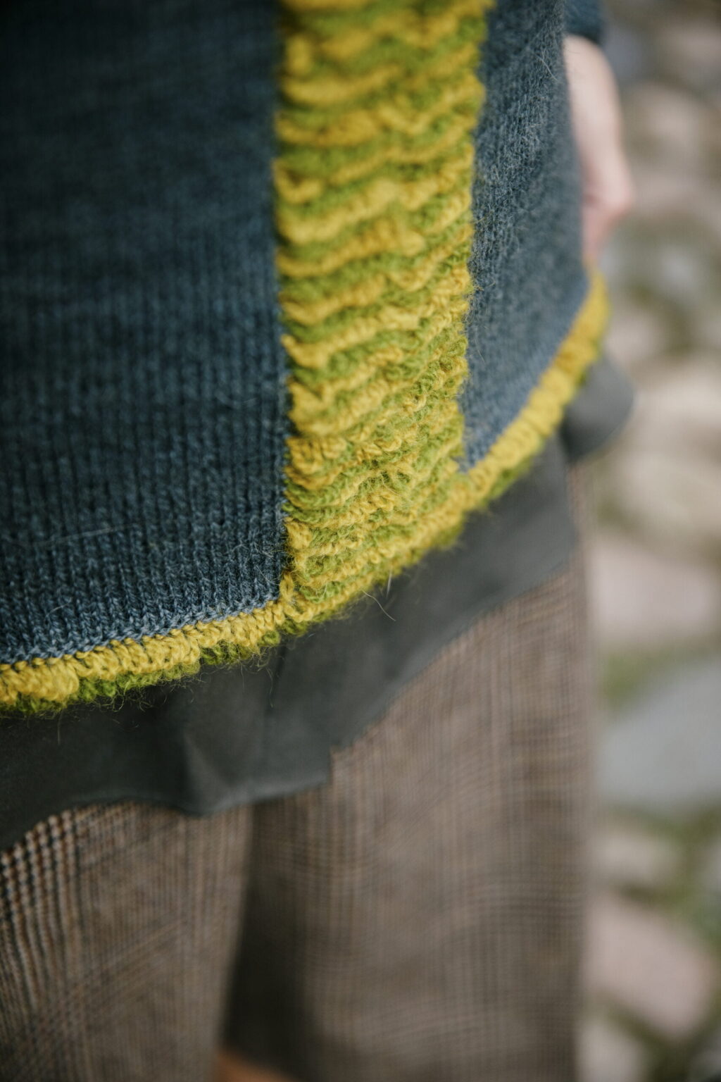 Modern Estonian knitting - Aleks Byrd - Bilde 2