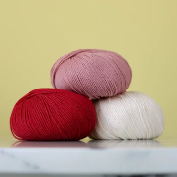 Un-told Cotton Merino
