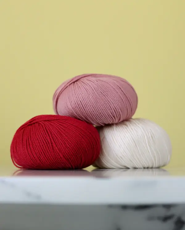 Un-told Cotton Merino