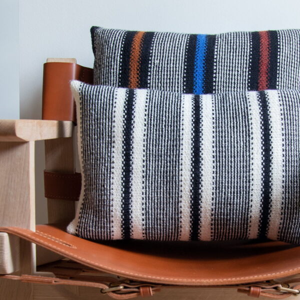 Kuno's Cushions av Anne Ventzel - Garnpakke for pute - Bilde 5