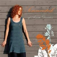Sommerstrik av Annette Danielsen