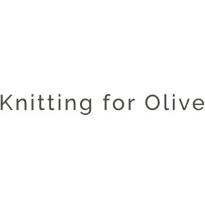 Knitting for Olive