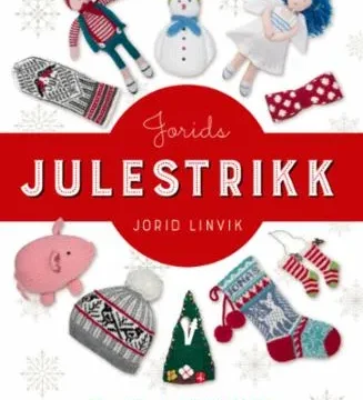 Julestrikk - Jorid Lindvik