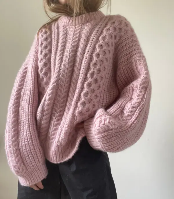 Aegyo sweater av Aegyoknit - Bilde 2