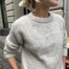 mondaysweater hos Fru Kvist - garnpakke