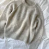 mondaysweater hos Fru Kvist - garnpakke
