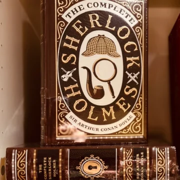 Complete Sherlock Holmes