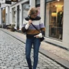 Sekvens Sweater av Petiteknit - Garnpakke hos Fru Kvist
