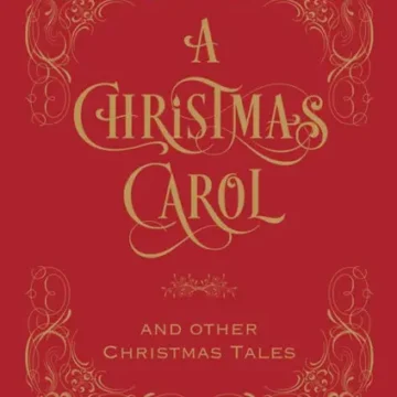 Christmas Carol & Other Christmas Tales