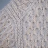 Smilla Sweater av Anne Ventzel - Garnpakke hos Fru Kvist
