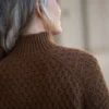 Smilla Sweater av Anne Ventzel - Garnpakke hos Fru Kvist