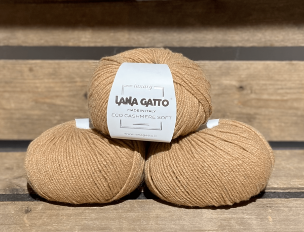 Eco cashmere soft - Bilde 2