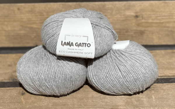 Eco cashmere soft - Bilde 5