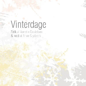 Vinterdage - Annette Danielsen