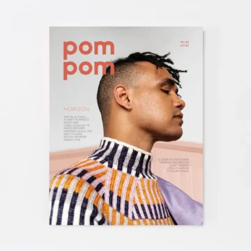 PomPom Quarterly: Winter Issue 2022