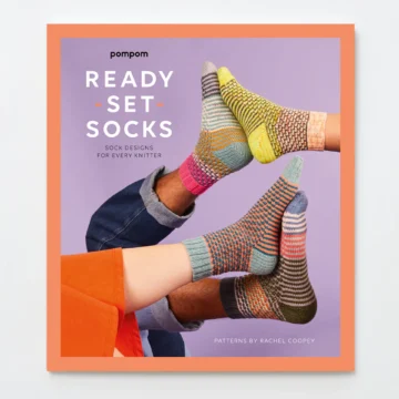 Ready Set Socks