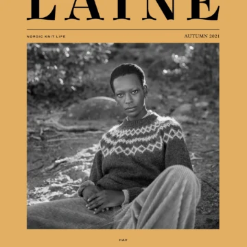 Laine Magazine no. 12