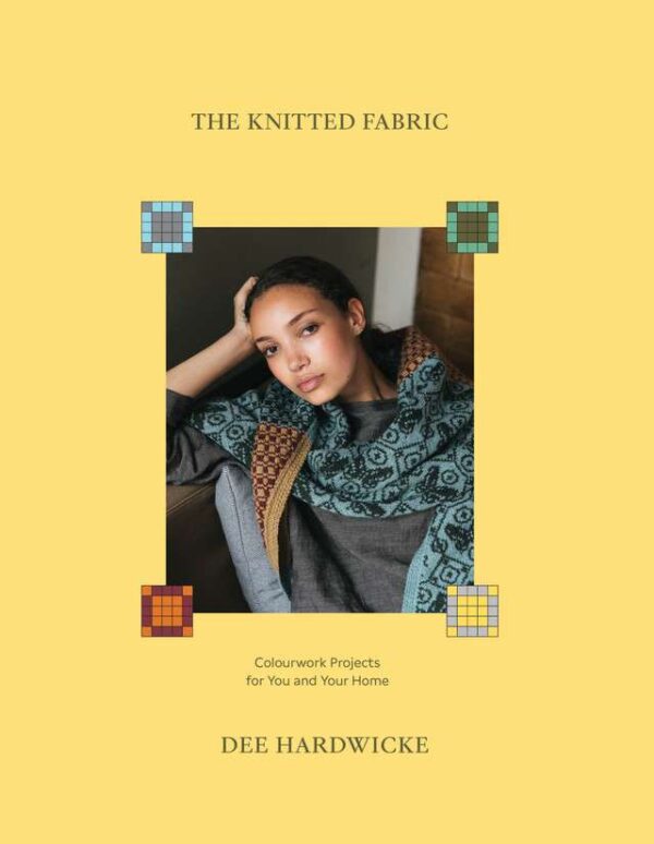 The Knitted Fabric - Dee Hardwicke