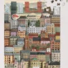 puslespill, oslo, 1000 brikker