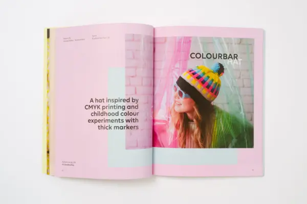 PomPom Quarterly: Spring Issue 2023 - Bilde 2