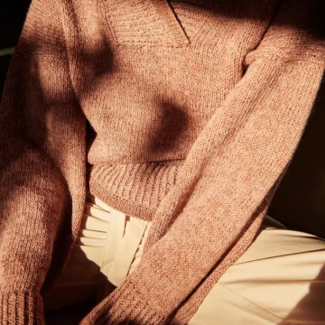 Dune Pullover
