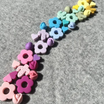Maskestopper motiv (Mauds)