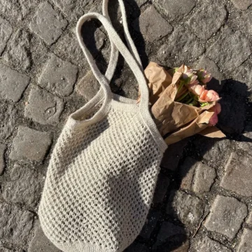 Breeze bag - garnpakke