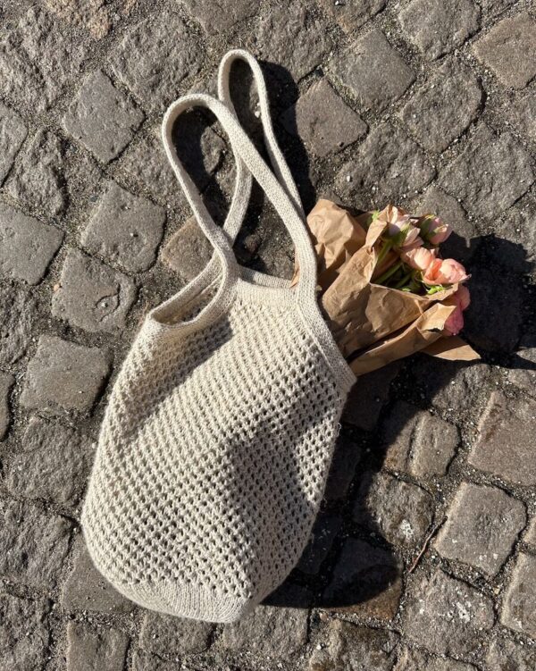 Breeze bag - garnpakke