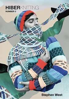 HiberKnitting no. 3 - Stephen West