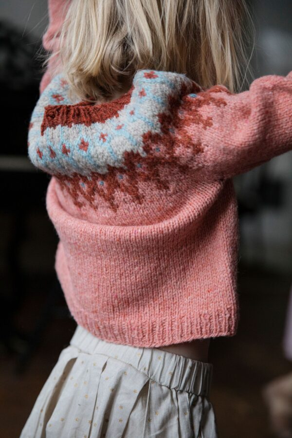 Making Memories - Timeless knits for children - Bilde 15