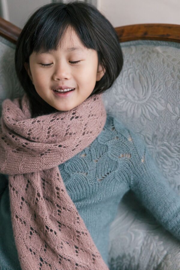 Making Memories - Timeless knits for children - Bilde 12