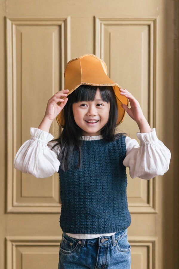 Making Memories - Timeless knits for children - Bilde 11