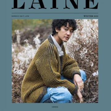 Laine Magazine no. 13