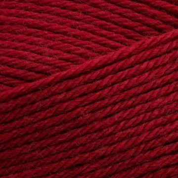 Filcolana Anina - 225 Christmas Red