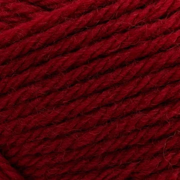 Filcolana Peruvian - 225 Christmas Red