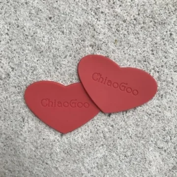 ChiaoGoo Rubber Gripper