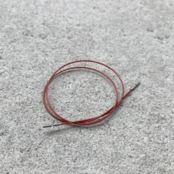 ChiaoGoo Twist vaier - MINI
