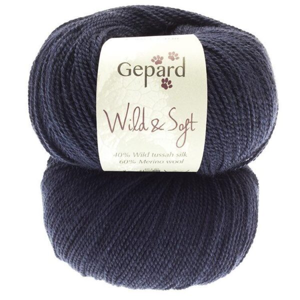 Gepard Wild & Soft