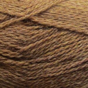 Isager Highland Wool farge Clay