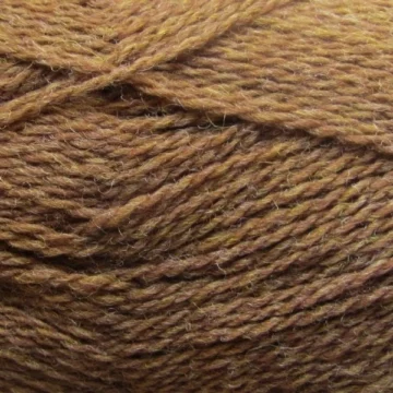 Isager Highland Wool farge Clay