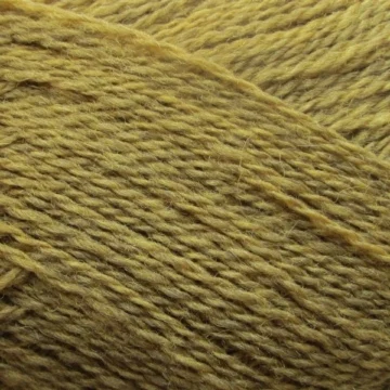 Isager Highland Wool farge Curry