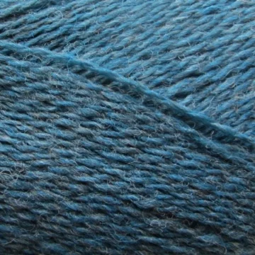 Isager Highland Wool farge Greece