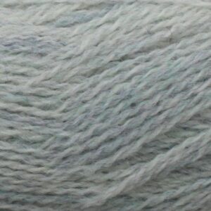 Isager Highland Wool farge Ice Blue